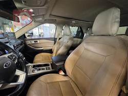 فۆرد ئێکسپلۆرەر